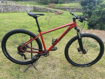 Specialized - Rockhopper Comp 29 2022, 2022