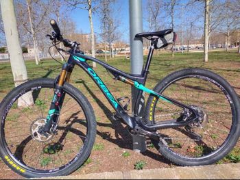 Orbea - OIZ M10 2020, 2020