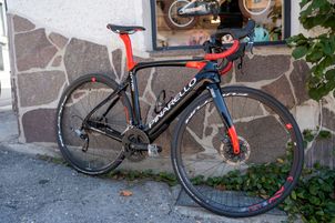 Pinarello - NYTRO 2019, 2019