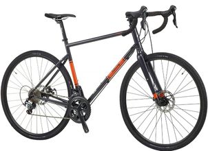 Viking - Gravel, Cross Master, 2021