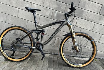 Trek - Remedy 7 2013, 2013