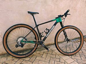 19 bike frame fits what height