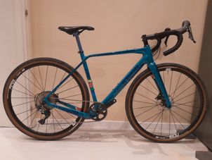 Cinelli - King Zydeco GRX 1x 2022, 2022