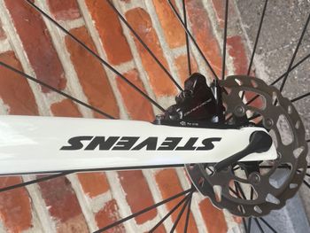 Used Stevens Arcalis Road & Gravel — image 3 of 9