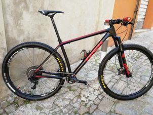 Trek - Superfly 9.6 2016, 2016