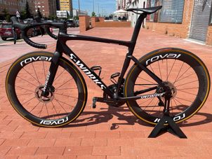 Specialized - S-Works Tarmac SL7 - Dura Ace Di2 2023, 2023