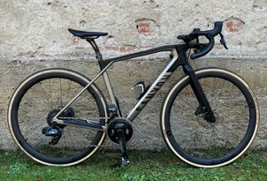 Canyon - Grail CF SL 8 eTap 2021, 2021