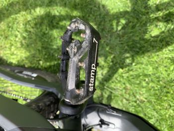 Used YT Industries Jeffsy AL Base 2020 Mountainbike, Schwarz — image 9 of 10