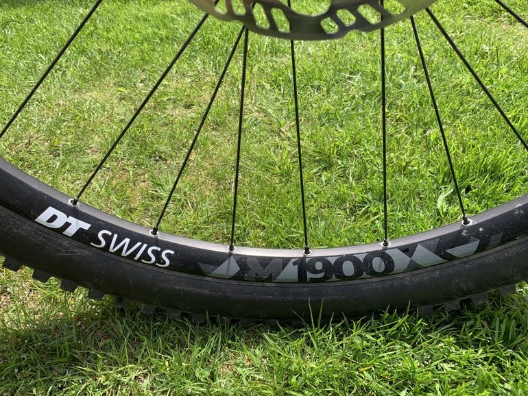Used YT Industries Jeffsy AL Base 2020 Mountainbike, Schwarz — image 5 of 10