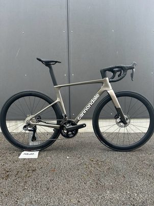 Cannondale - SuperSix EVO 2 2024, 2024