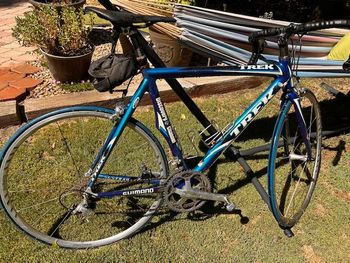 Trek - Madone 5.2 2006, 2006