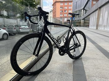 Specialized - Men's Tarmac SL5 Expert DA 2018, 2018