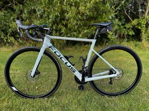 Focus - IZALCO MAX DISC 8.6 2021, 2021