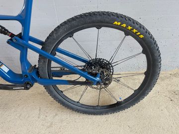 Tweedehands Cannondale Scalpel Carbon SE 1 2023 Mountainbike — afbeelding 4 van 8