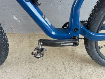 Tweedehands Cannondale Scalpel Carbon SE 1 2023 Mountainbike — afbeelding 5 van 8