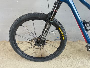 Tweedehands Cannondale Scalpel Carbon SE 1 2023 Mountainbike — afbeelding 6 van 8