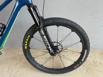 Tweedehands Cannondale Scalpel Carbon SE 1 2023 Mountainbike — afbeelding 8 van 8