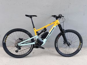 Rocky Mountain - altitude powerplay 50 con extender, 2023