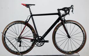 Cannondale - SUPERSIX EVO HI-MOD Dura Ace, 