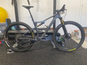 Orbea - OIZ M-TEAM 2020, 2020