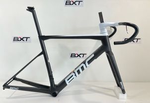 BMC - TEAMMACHINE SLR 01 MODULE Frameset, 2023