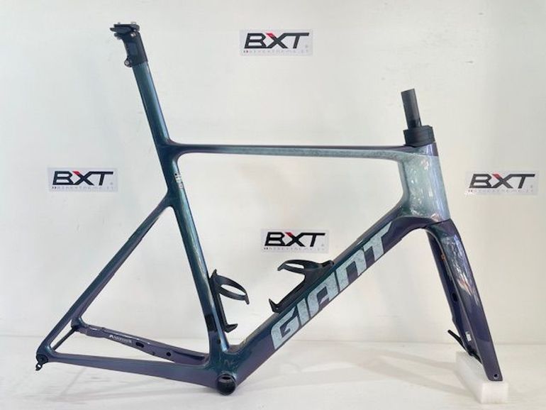 Giant Propel Advanced SL Frameset used in 56 cm buycycle