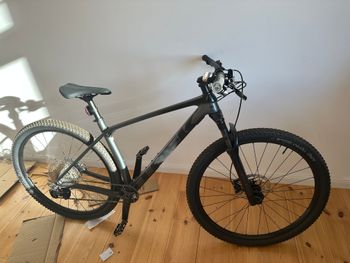 Trek - Procaliber 9.5 2022, 2022