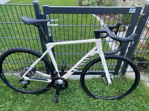 Canyon - Endurace CF 8 Di2 2024, 2024