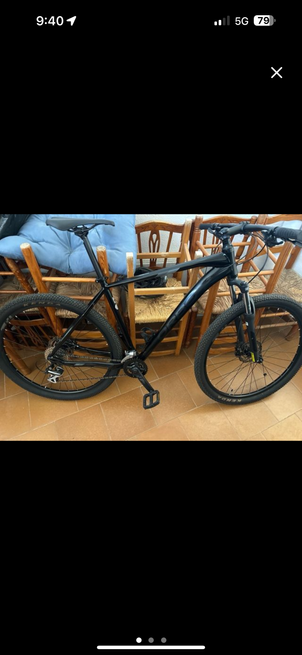 Orbea - MX 40 27.5 2021, 2021