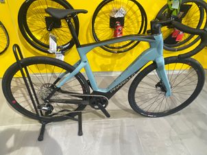 Pinarello - NYTRO E5 GRAVEL - SRAM RIVAL AXS 2023, 2023