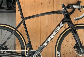 Trek - Boone Disc Frameset 2023, 2023