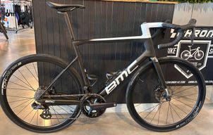 BMC - Teammachine SLR01 TWO 2023, 2023