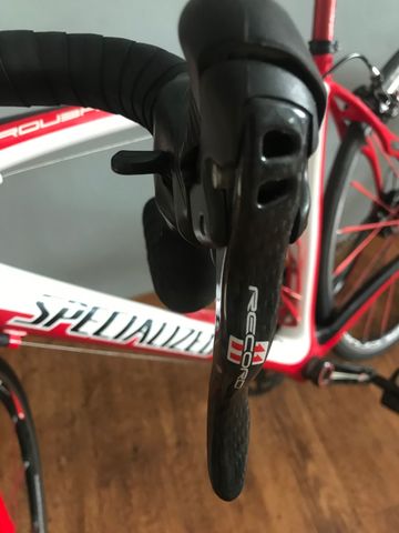 Brugt Specialized Roubaix 2011 Road & Gravel — billede 5 af 9