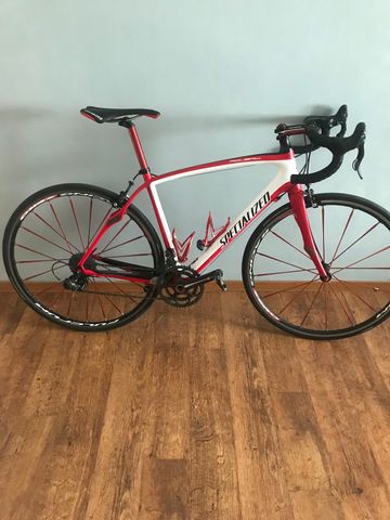 Brugt Specialized Roubaix 2011 Road & Gravel — billede 1 af 9