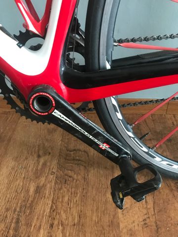 Brugt Specialized Roubaix 2011 Road & Gravel — billede 6 af 9