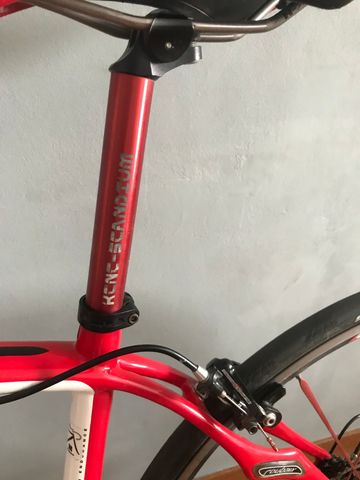 Brugt Specialized Roubaix 2011 Road & Gravel — billede 7 af 9