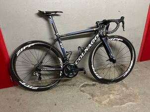 Colnago - V1-R Frameset 2016, 2016