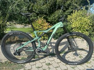 Cannondale - Scalpel Carbon SE Ultimate 2024, 2024