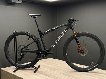 Trek - SUPERCALIBER GEN. 1, 2023