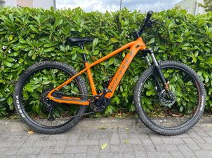 Scott - Aspect eRide 920, 2021