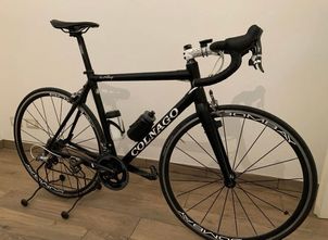 Colnago - C59 Frameset 2019, 2019