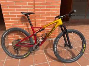 Specialized - Men's Epic Expert 2019, 2019