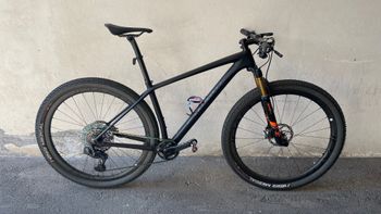 Specialized - S-Works Epic Hardtail AXS 2020, 2020