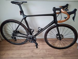 Giant - TCR Advanced Pro Disc, 2022