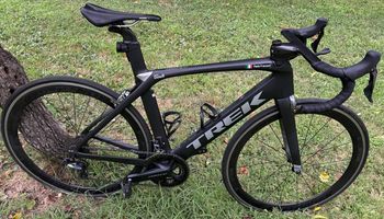 Trek - Madone 9.0 2018, 2018