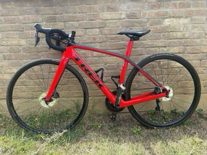 Trek - Domane SL 6 2020, 2020