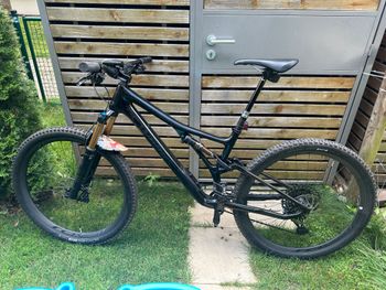 Specialized - S-Works Stumpjumper 2021, 2021