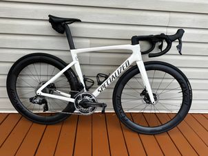 Specialized - Tarmac SL7 Comp - Rival eTap AXS, 2023