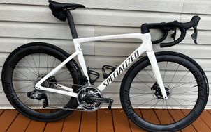 Specialized - Tarmac SL7 Comp - Rival eTap AXS, 2023