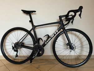 Giant - TCR Advanced 2 Disc Pro Compact 2020, 2020